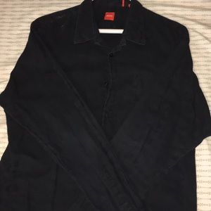 Hugo Boss Men’s Dress Shirt